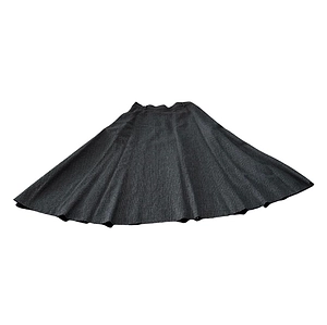 Fenice Flared Skirt