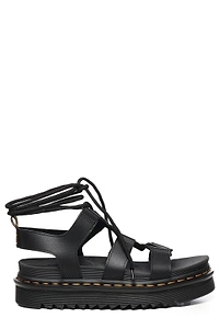 Dr. Martens Nartilla Lace-Up Sandals
