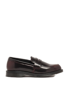 Dr. Martens Penny Slip On Loafers