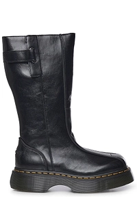 Dr. Martens Platform Knee-High Boots