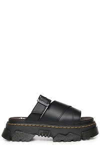 Dr. Martens Platform Slingback Sandals