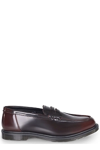 Dr. Martens Shiny Penny Loafers