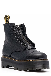 Sinclair Platform Boots