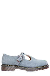 Dr. Martens T-Bar Mary Jane Shoes