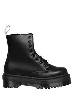 Jadon Ii Mono Vegan Platform Boots