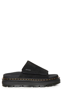 Dr. Martens Zebzag Slides
