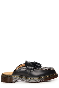 Dr. Martens Tassel Mules