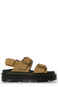 Dr. Martens Zebzag Platform Sandals