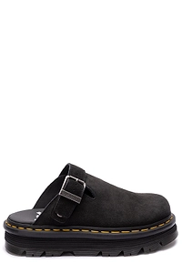 Dr. Martens Zebzag Casual Singback Platform Mules
