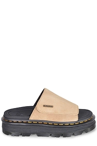 Dr. Martens Zebzag Platform Slides