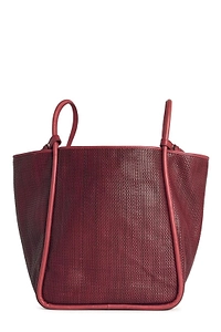 Dragon Diffusion Ana Woven Tote Bag