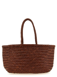 Dragon Diffusion Bamboo Triple Jump Large Tote Bag