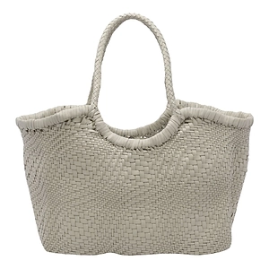 Dragon Diffusion Nantucket Woven Tote Bag