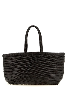Dragon Diffusion Bamboo Triple Jump Large Tote Bag