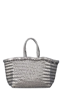 Bamboo Triple Jump Small Tote Bag