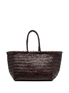 Dragon Diffusion Bamboo Triple Jump Small Shoulder Bag
