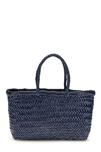Dragon Diffusion Flat Gora Mini Tote Bag