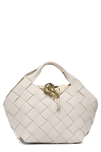 Dragon Diffusion Botteghe Top Handle Tote Bag