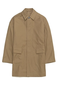 Dries Van Noten Robin Coat