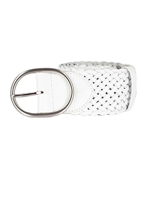 Dragon Diffusion Buckled Belt