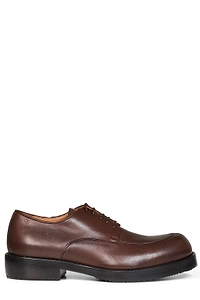 Dries Van Noten Lace-Up Derby Shoes
