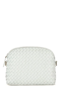 Chunky Fellini Clutch Bag
