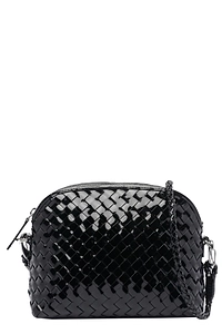 Dragon Diffusion Chunky Fellini Clutch Bag