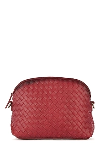 Dragon Diffusion Chunky Fellini Clutch Bag