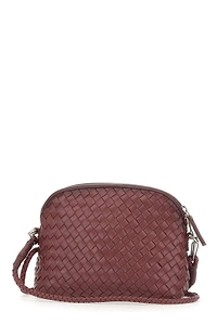 Chunky Fellini Clutch Bag