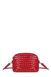 Chunky Fellini Clutch Bag