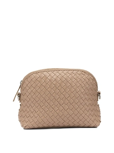 Chunky Fellini Clutch Bag