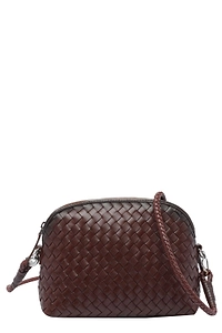 Dragon Diffusion Chunky Fellini Clutch Bag