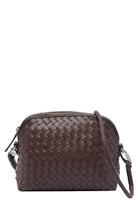 Chunky Fellini Clutch Bag