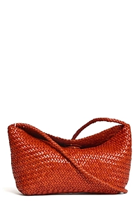 Corsina Diagonal Shoulder Bag