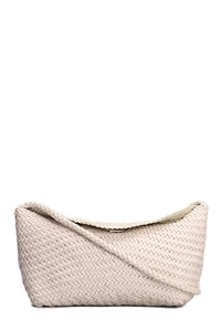 Dragon Diffusion Corsina Diagonal Shoulder Bag