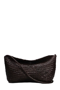 Dragon Diffusion Corsina Diagonal Shoulder Bag