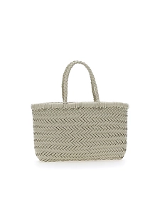 Flat Gora Mini Tote Bag