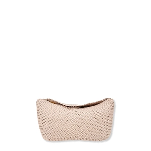 Corsina Woven Shoulder Bag
