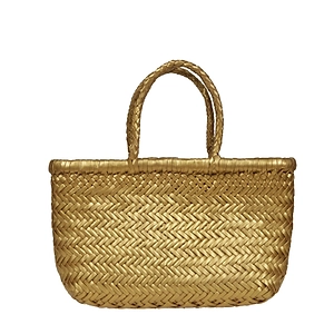Dragon Diffusion Flat Gora Mini Tote Bag