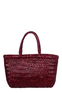 Dragon Diffusion Flat Gora Mini Tote Bag