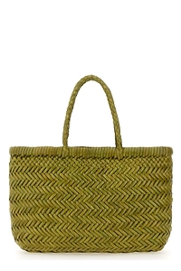 Dragon Diffusion Flat Gora Mini Tote Bag