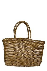 Dragon Diffusion Flat Gora Mini Tote Bag