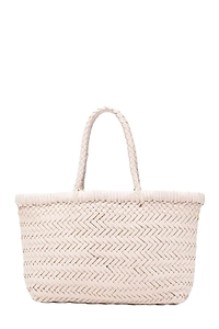 Dragon Diffusion Flat Gora Mini Tote Bag