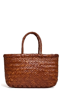 Dragon Diffusion Flat Gora Mini Tote Bag