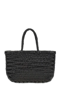Dragon Diffusion Flat Gora Mini Tote Bag