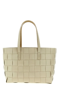 Dragon Diffusion Flat Handles Japan Tote Bag