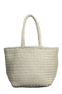 Dragon Diffusion Grace Small Basket Bag