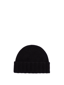 Cashmere Beanie Hat