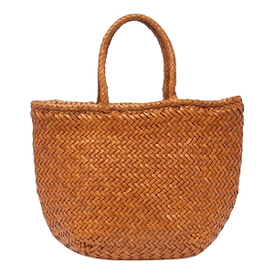 Grace Small Basket Bag