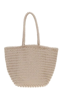 Grace Small Basket Bag